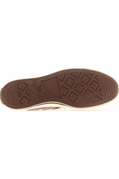 Pánské Boty Šedé CONVERSE Vel.  41