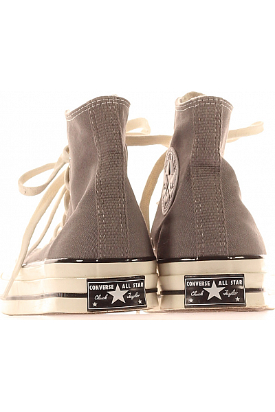 Pánské Boty Šedé CONVERSE Vel.  41