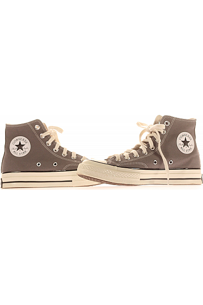 Pánské Boty Šedé CONVERSE Vel.  41