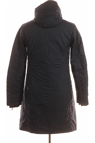Jack Wolfskin Dámská Jarní Bunda Modrá Second hand Vel.  L