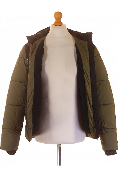 Chlapecké Bunda Zelená Vingino