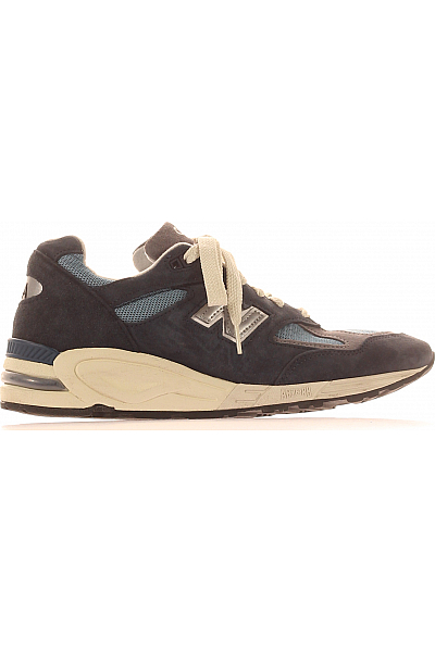 Pánské Boty Modré New Balance