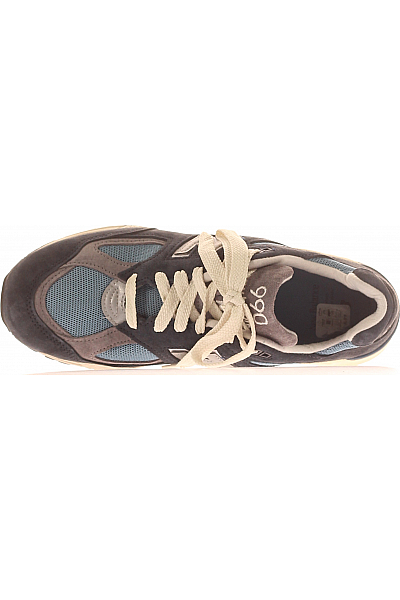 Pánské Boty Modré New Balance