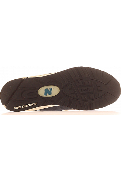 Pánské Boty Modré New Balance