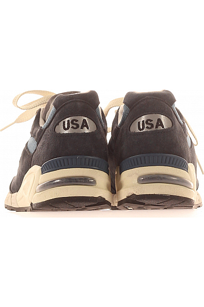Pánské Boty Modré New Balance
