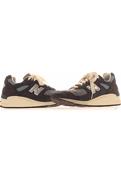 Pánské Boty Modré New Balance