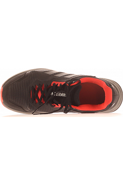 ADIDAS Pánské Boty Černé Vel. 44