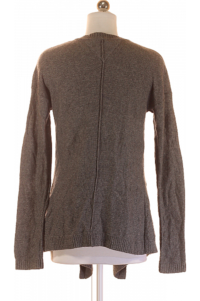 Dámský Cardigan Šedý TOMMY HILFIGER Vel.  S