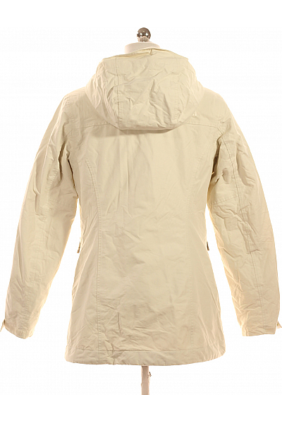 Dámská Jarní Bunda Béžová THE NORTH FACE Vel. S