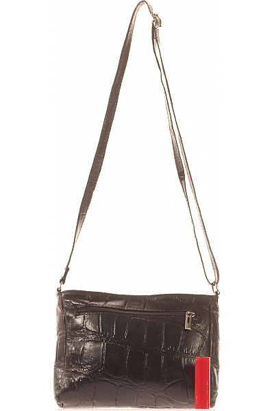 FIRENZE Kabelka Černá Second hand