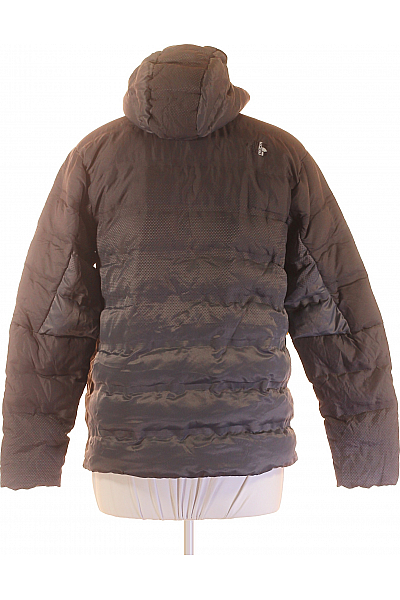 Pánská Bunda Šedá THE NORTH FACE Vel. L