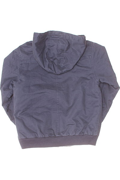 Quicksilver Dámská Bunda Modrá Second hand Vel. S