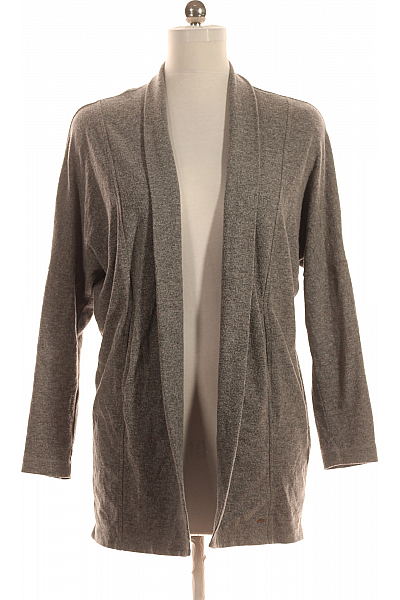 Dámský Cardigan Barevný Second Hand