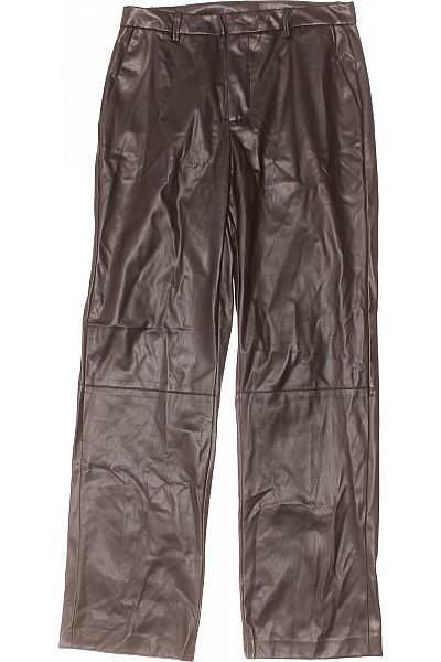 VERO MODA Dámské Kalhoty Černé Vel.  M