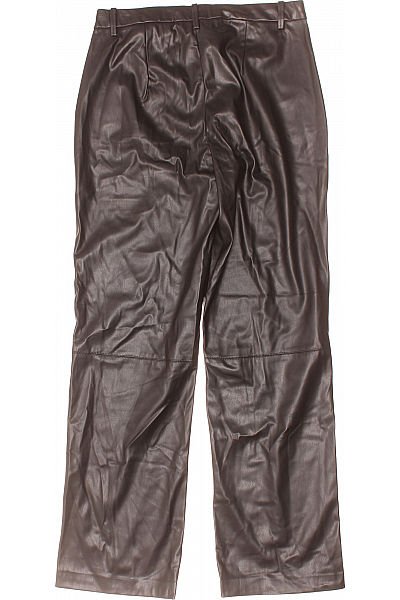 VERO MODA Dámské Kalhoty Černé Vel.  M