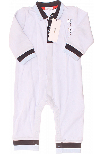 Body Modrý Hugo Boss