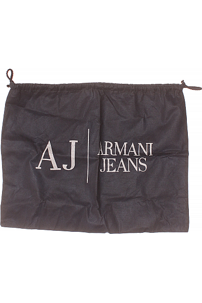 ARMANI Vak Modré Second Hand