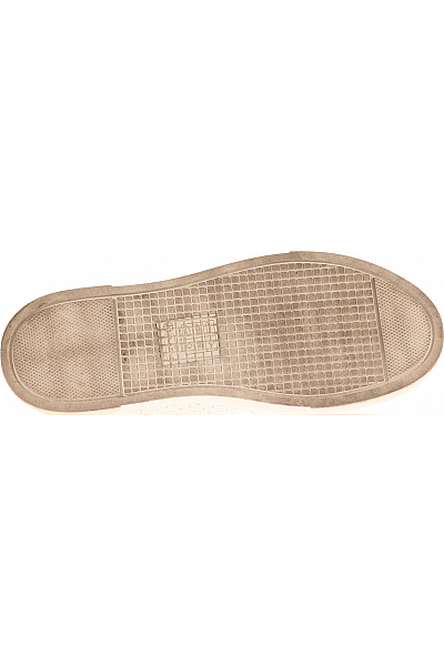 Steve Madden Dámské Tenisky Bílé Second hand Vel. 41
