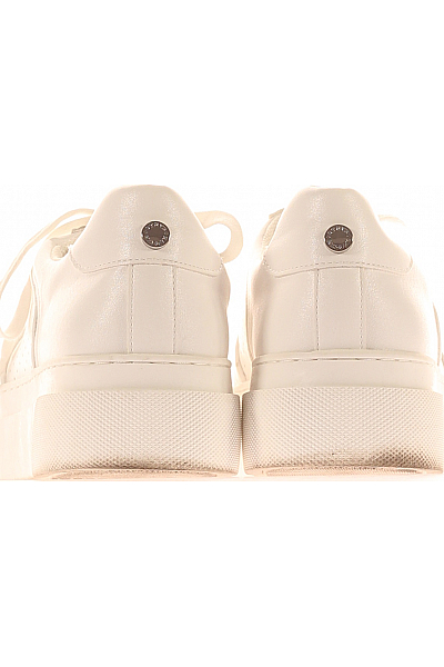Steve Madden Dámské Tenisky Bílé Second hand Vel. 41