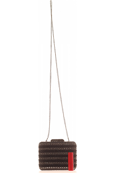 Psaníčko Černé FURLA