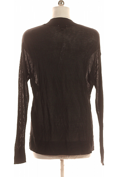 Dorothy Perkins Dámský Rolák Černý Vel.  38