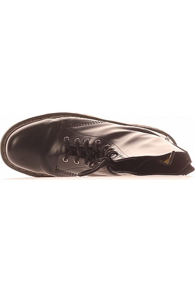 Dr.Martens Pánské Boty Černé Vel. 45