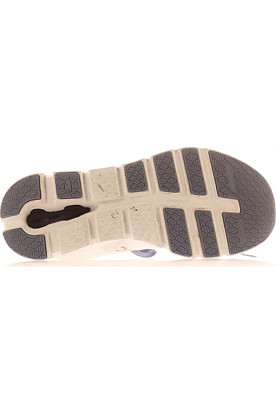 On  Dámské Tenisky Cloudtec Bílé Second hand | on  | obrázek 3