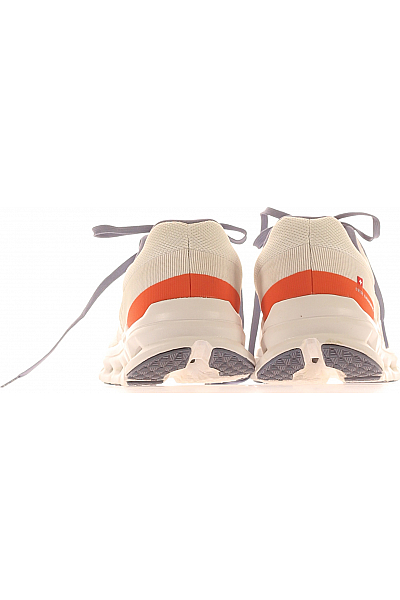 On  Dámské Tenisky Cloudtec Bílé Second hand | on  | obrázek 4