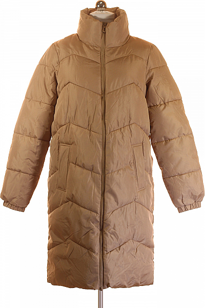 Dámská Bunda Hnědá VERO MODA Vel.  XS