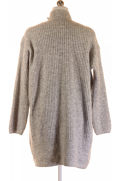 Dámský Rolák Šedý River Island Vel.  XS