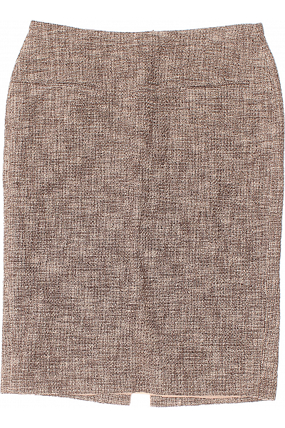  Sukně áčková Šedá Windsor. Vel.  36