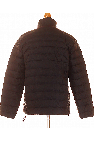 Ralph Lauren Pánská Bunda Černá Vel. S