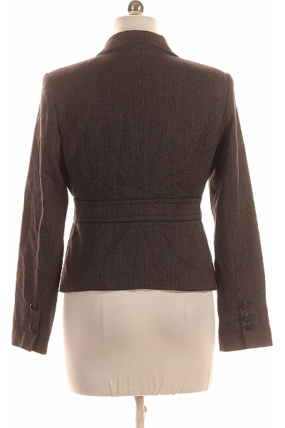 Dámské Blejzr Barevný ZERO Vel. 38