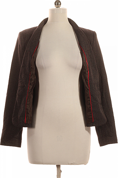 Dámské Blejzr Barevný ZERO Vel. 38