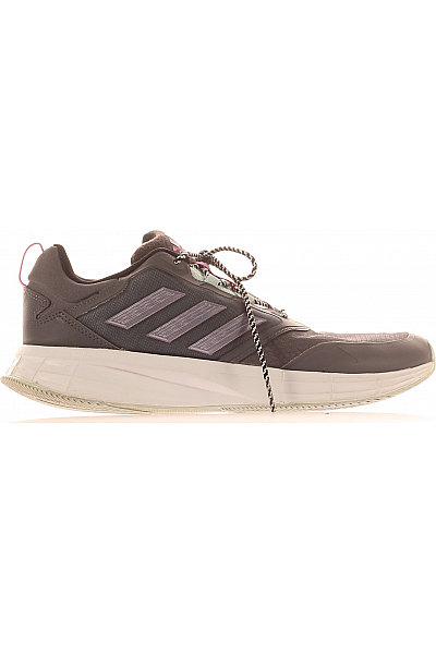 ADIDAS Dámské Tenisky Šedé