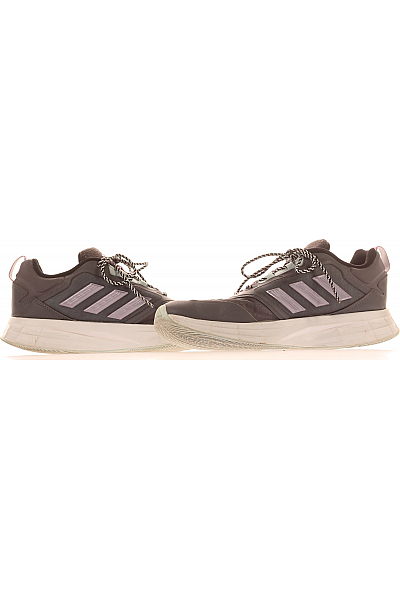 ADIDAS Dámské Tenisky Šedé