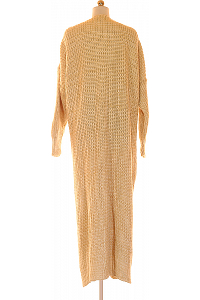 Dorothy Perkins Dámský Cardigan Béžový Vel. XL