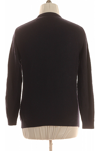 Pánský Svetr Modrý Ted Baker Second hand