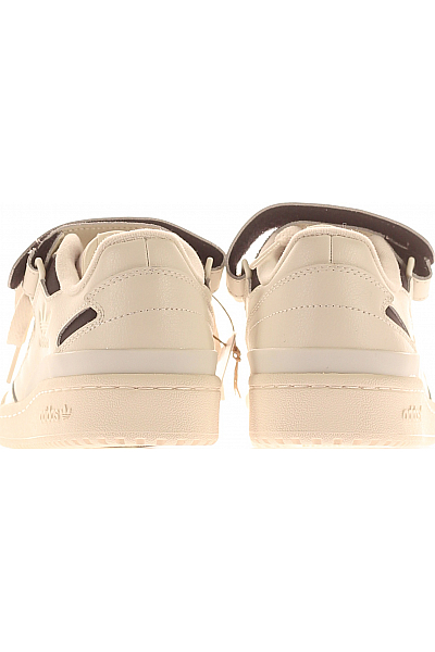 ADIDAS Dámské Tenisky Forum Low W Bílé
