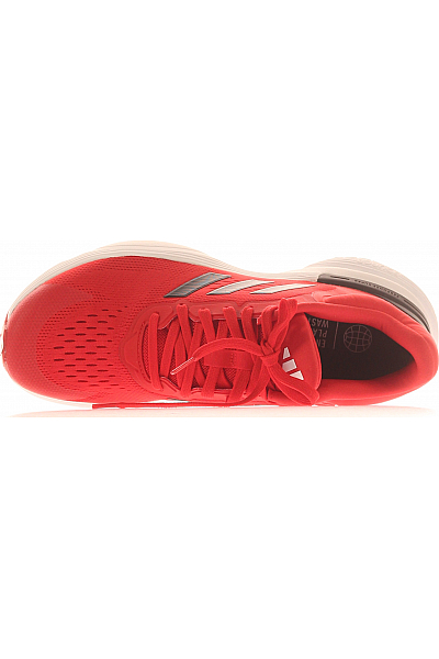 ADIDAS Pánské Boty Červené Vel. 44
