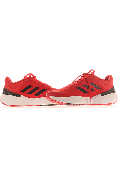 ADIDAS Pánské Boty Červené Vel. 44