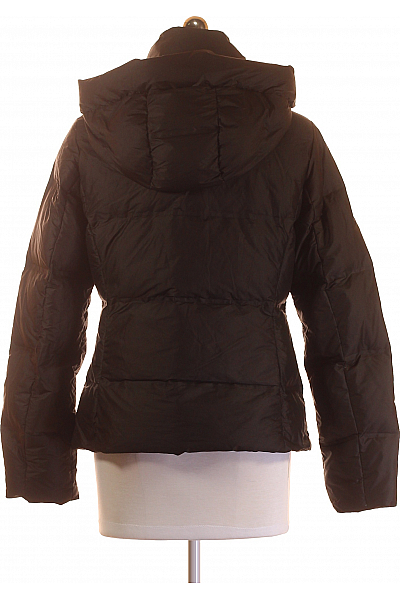 Prošívaná Dámská Bunda Černá VERO MODA Vel.  XS
