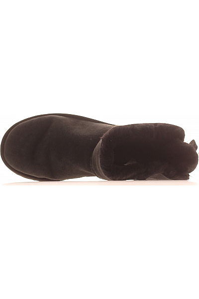 Dámské Válenky Černé UGG Vel. 39
