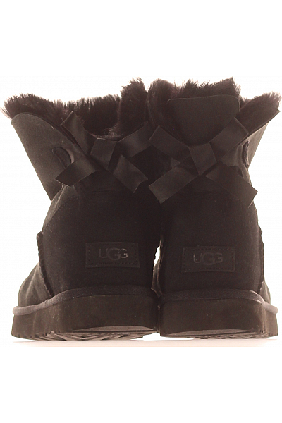 Dámské Válenky Černé UGG Vel. 39