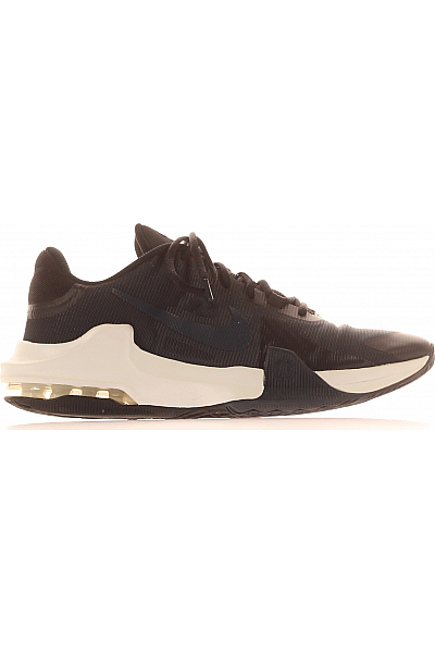 Pánské Tenisky Modré Nike Vel. 45