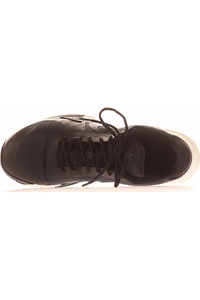 Pánské Tenisky Modré Nike Vel. 45