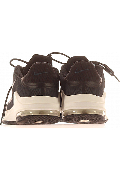 Pánské Tenisky Modré Nike Vel. 45