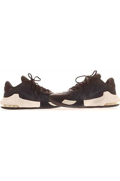 Pánské Tenisky Modré Nike Vel. 45