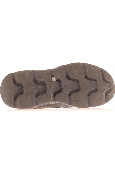 Dětské Chlapci Boty Zelený SKECHERS Vel. 34