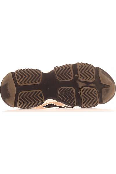 Dámské Boty Černobílé Steve Madden
